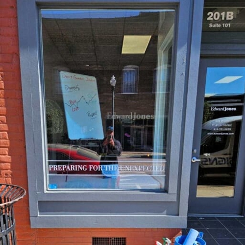 Window Graphics